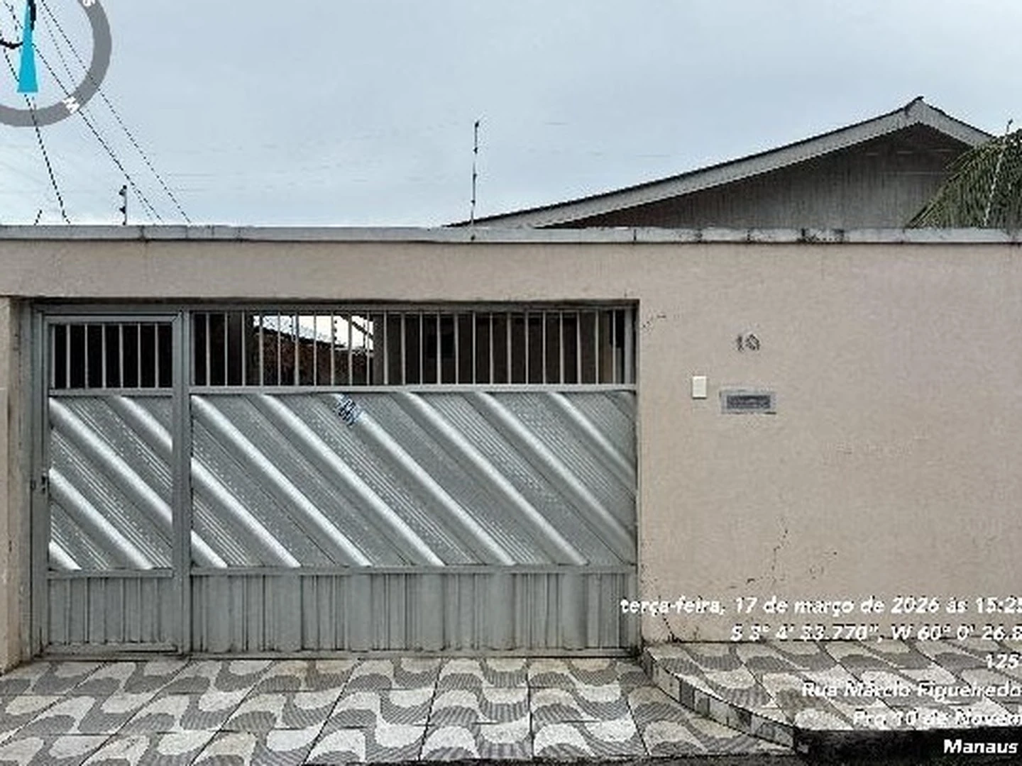 Casa - Manaus, AM - foto 1