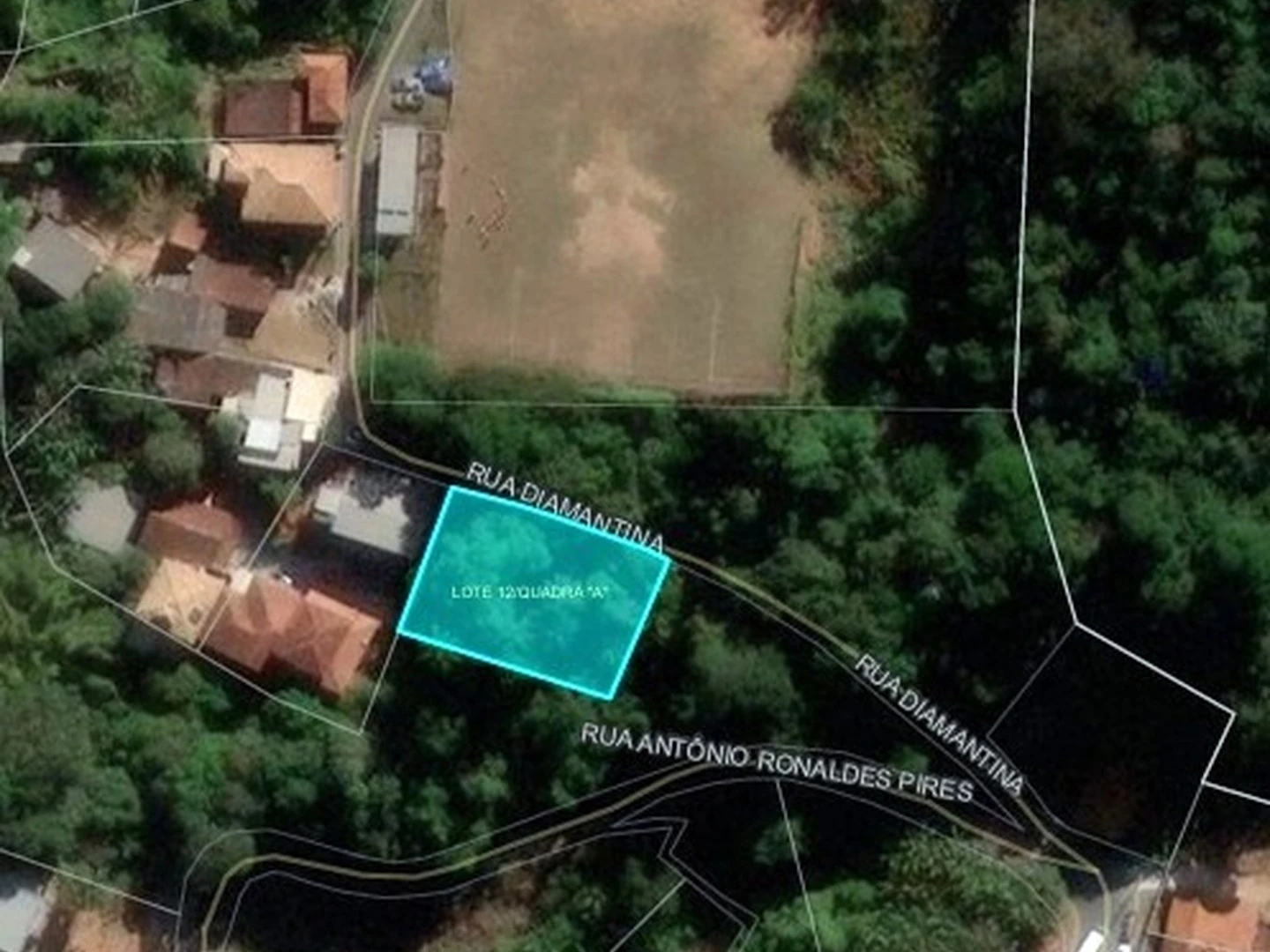 Terreno - Nova Lima, MG - miniatura 2