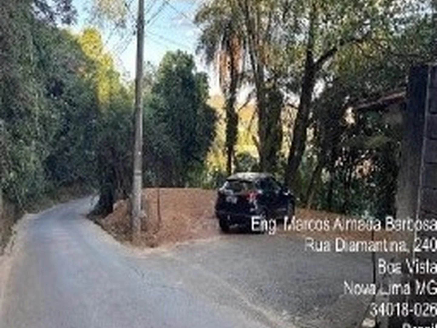 Terreno - Nova Lima, MG - miniatura 3