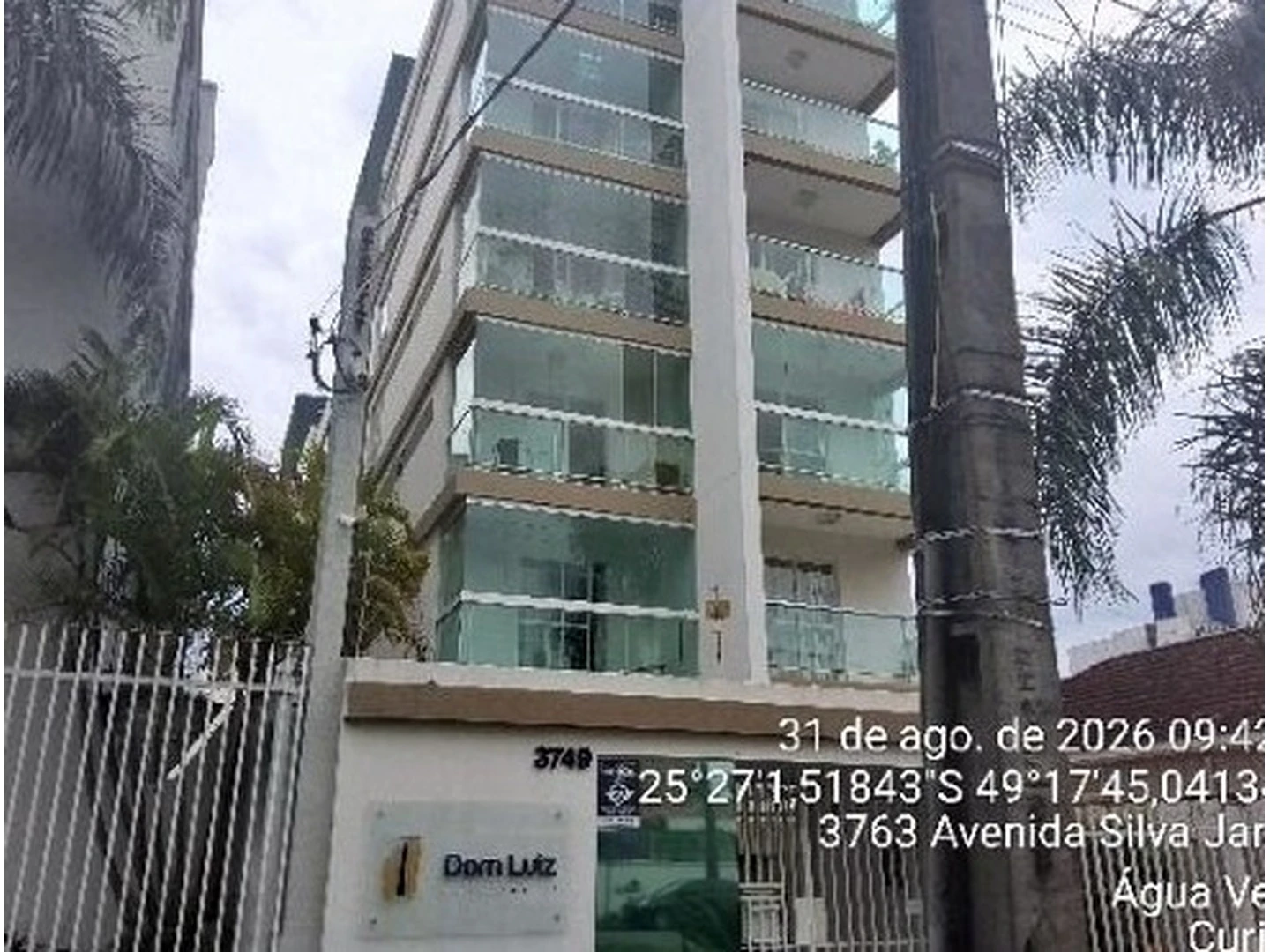 Apartamento - Curitiba, PR - foto 1