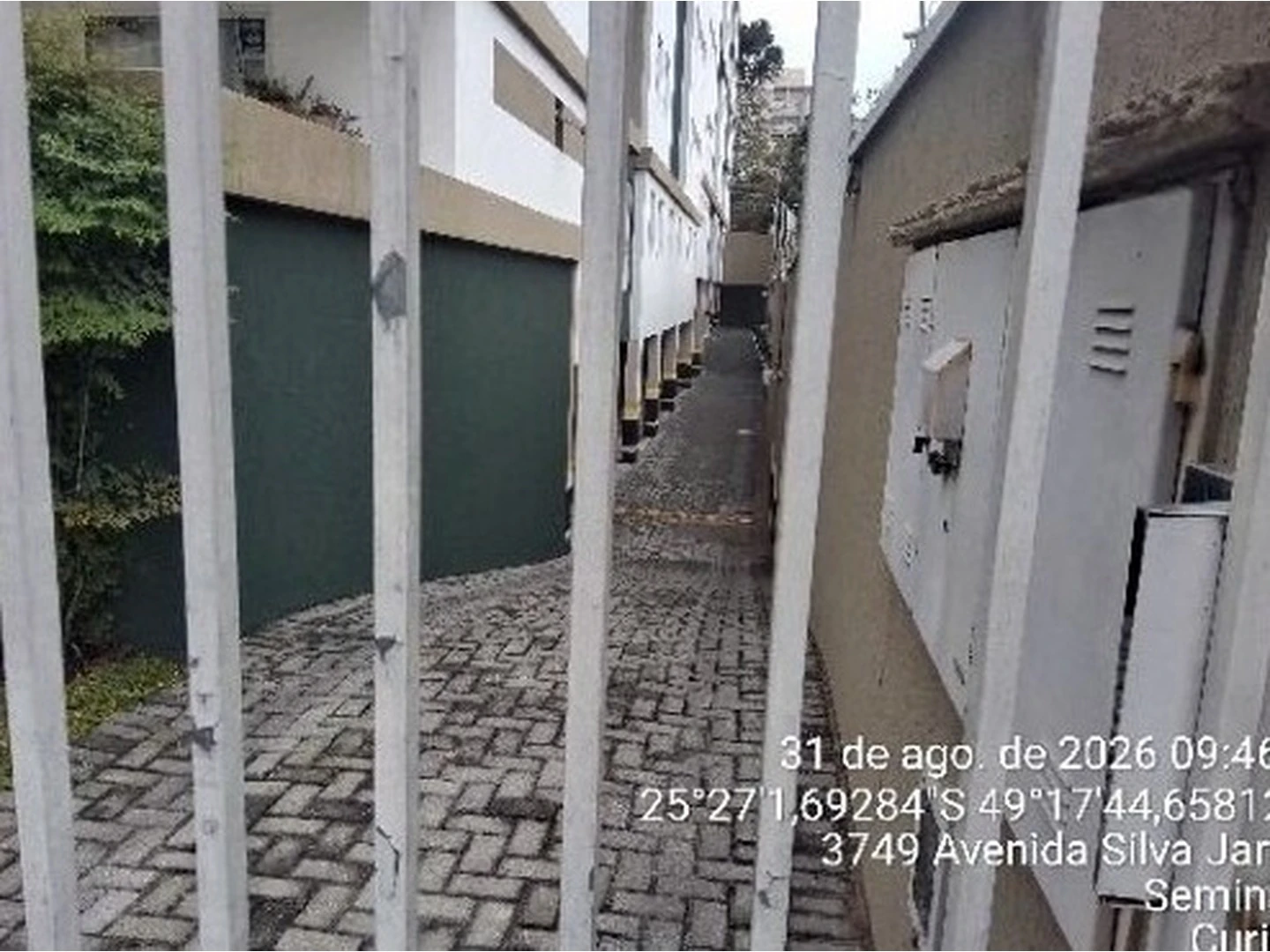 Apartamento - Curitiba, PR - miniatura 2