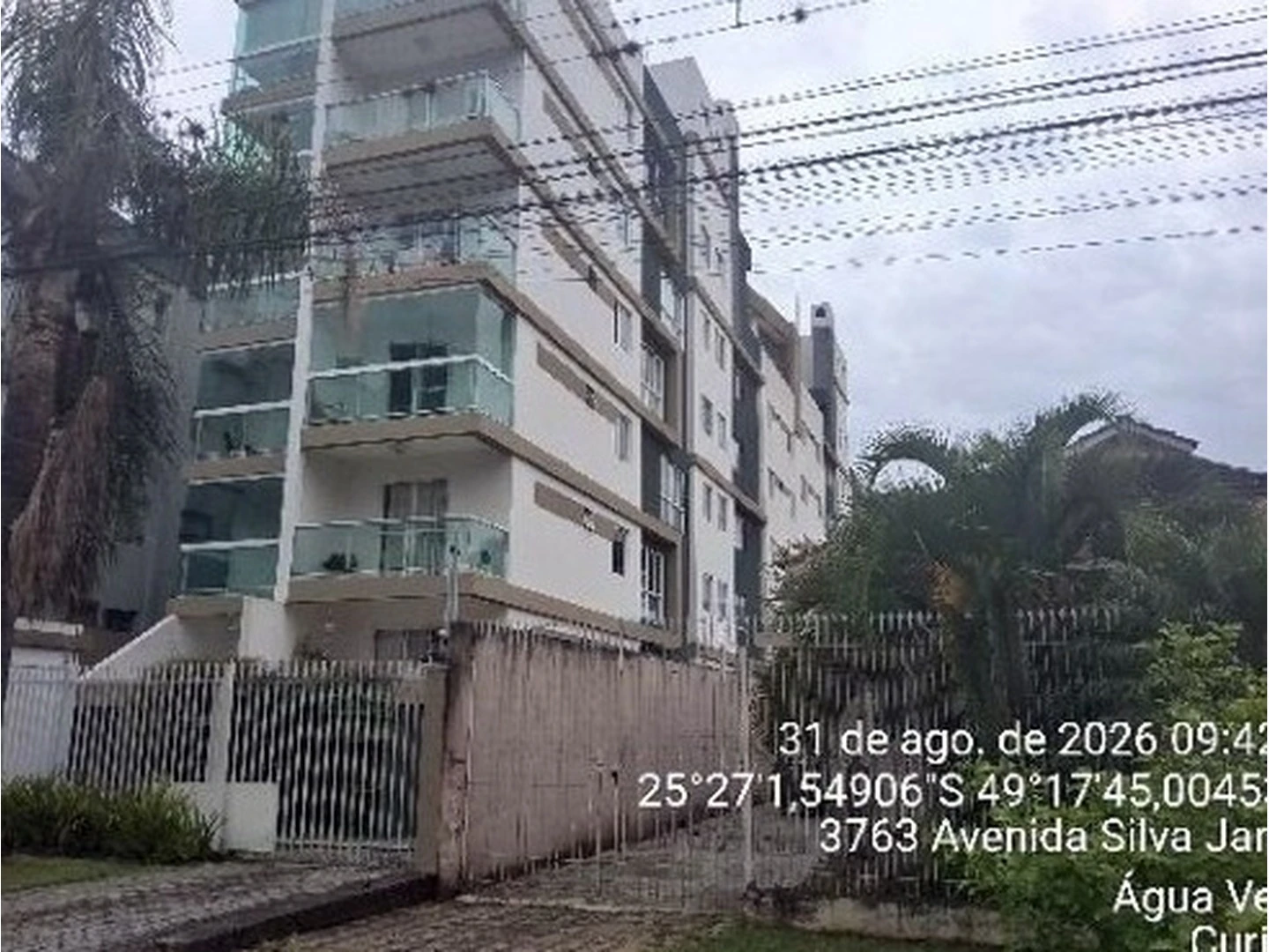Apartamento - Curitiba, PR - miniatura 3