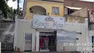 Prédio - Rio De Janeiro, RJ