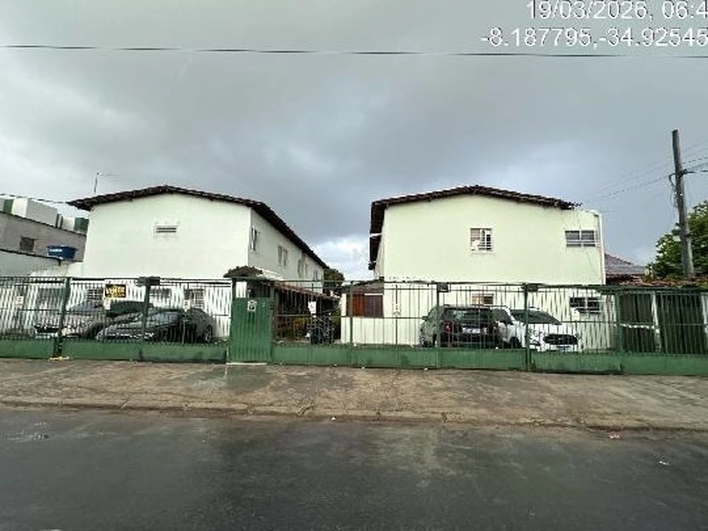 Casa - Jaboatao Dos Guararapes, PE - foto 1
