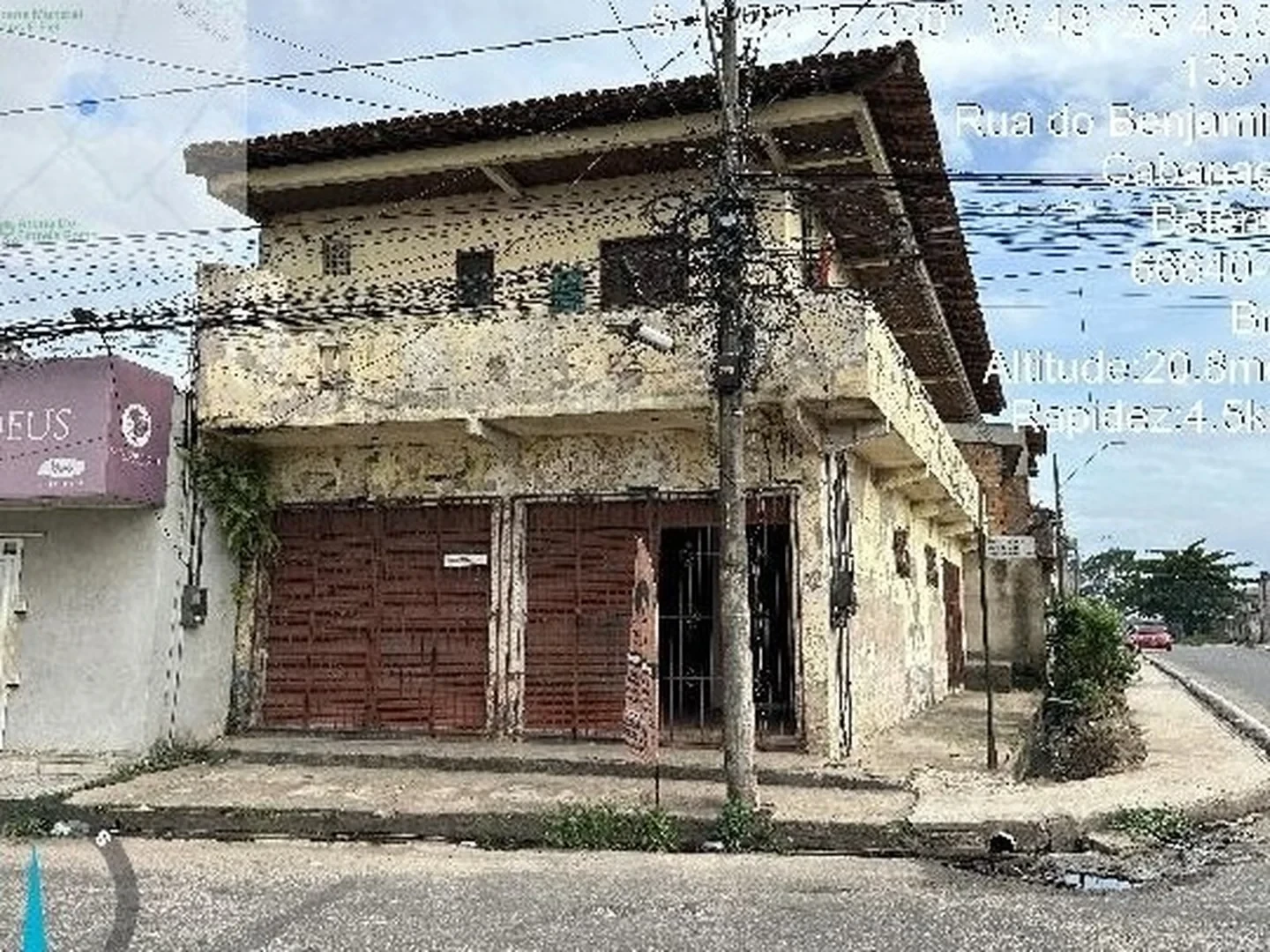 Sobrado - Belem, PA - foto 1