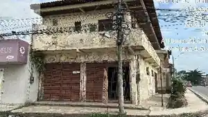 Sobrado - Belem, PA