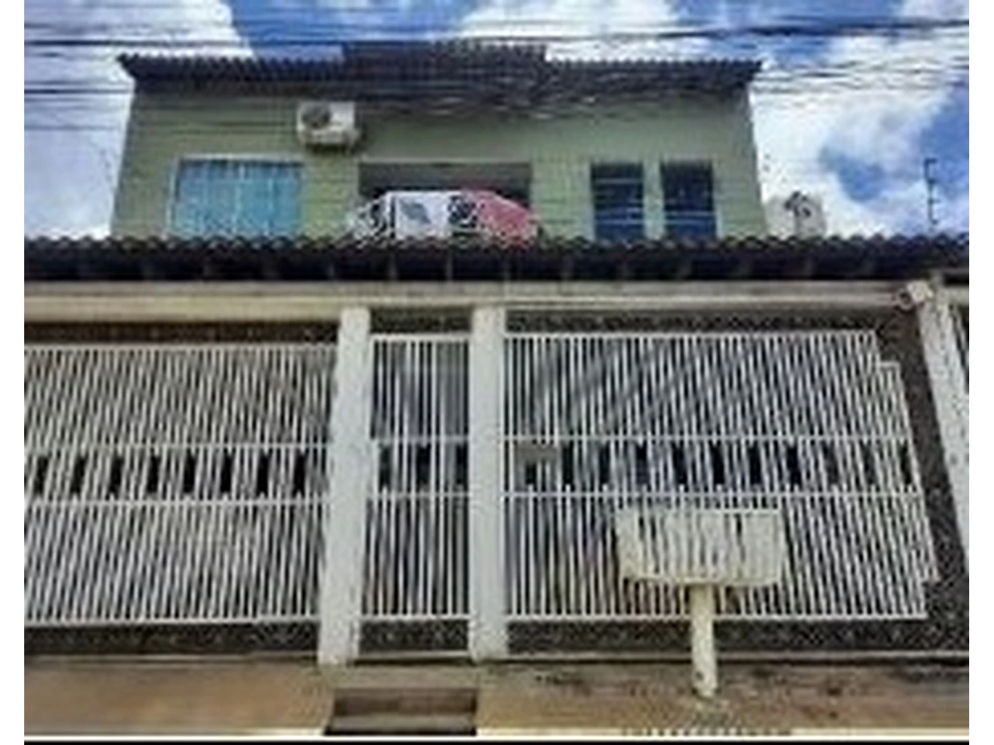 Casa - Brasilia, DF - foto 1