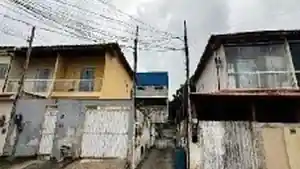 Prédio - Sao Goncalo, RJ