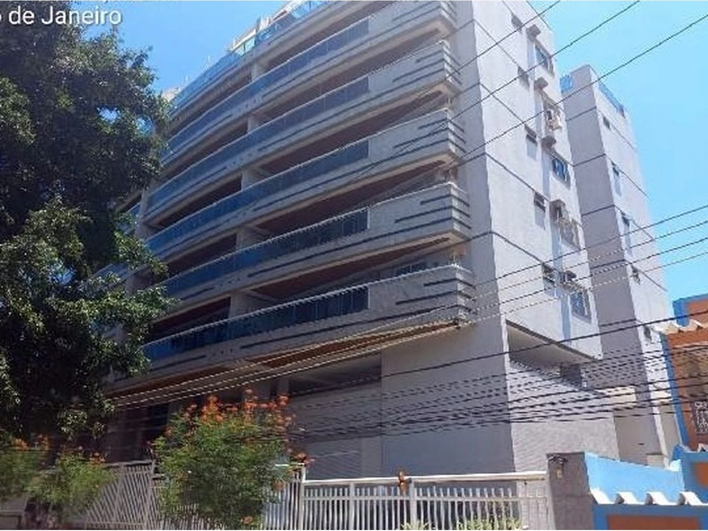 Apartamento - Rio De Janeiro, RJ - foto 1
