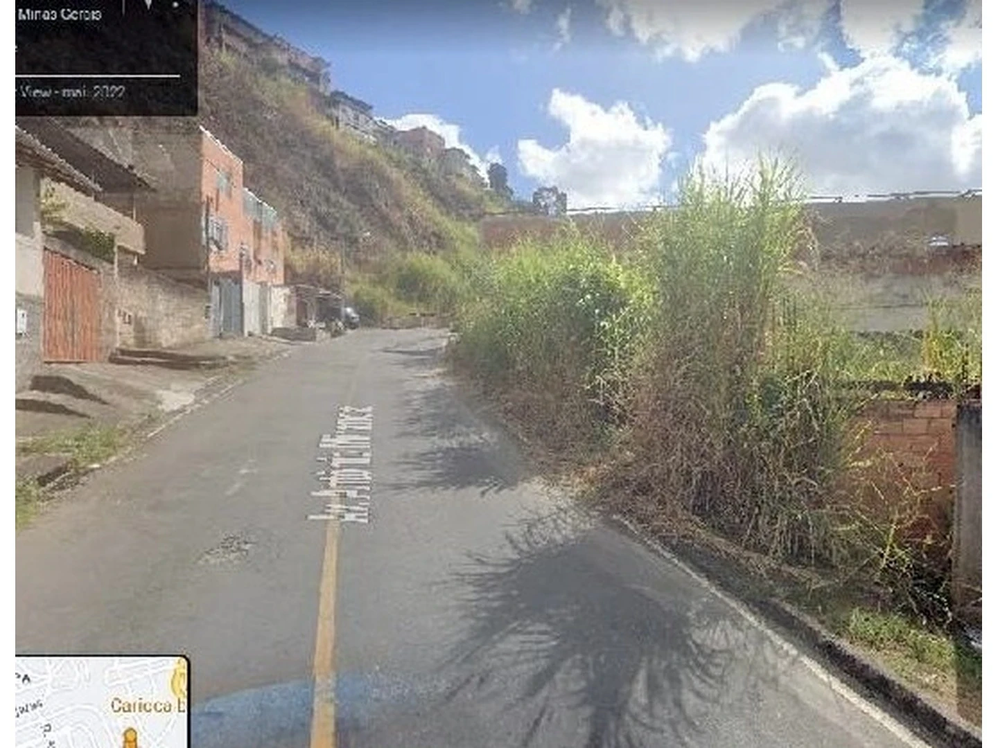 Casa - Juiz De Fora, MG - foto 1