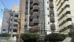 Apartamento - Goiania, GO