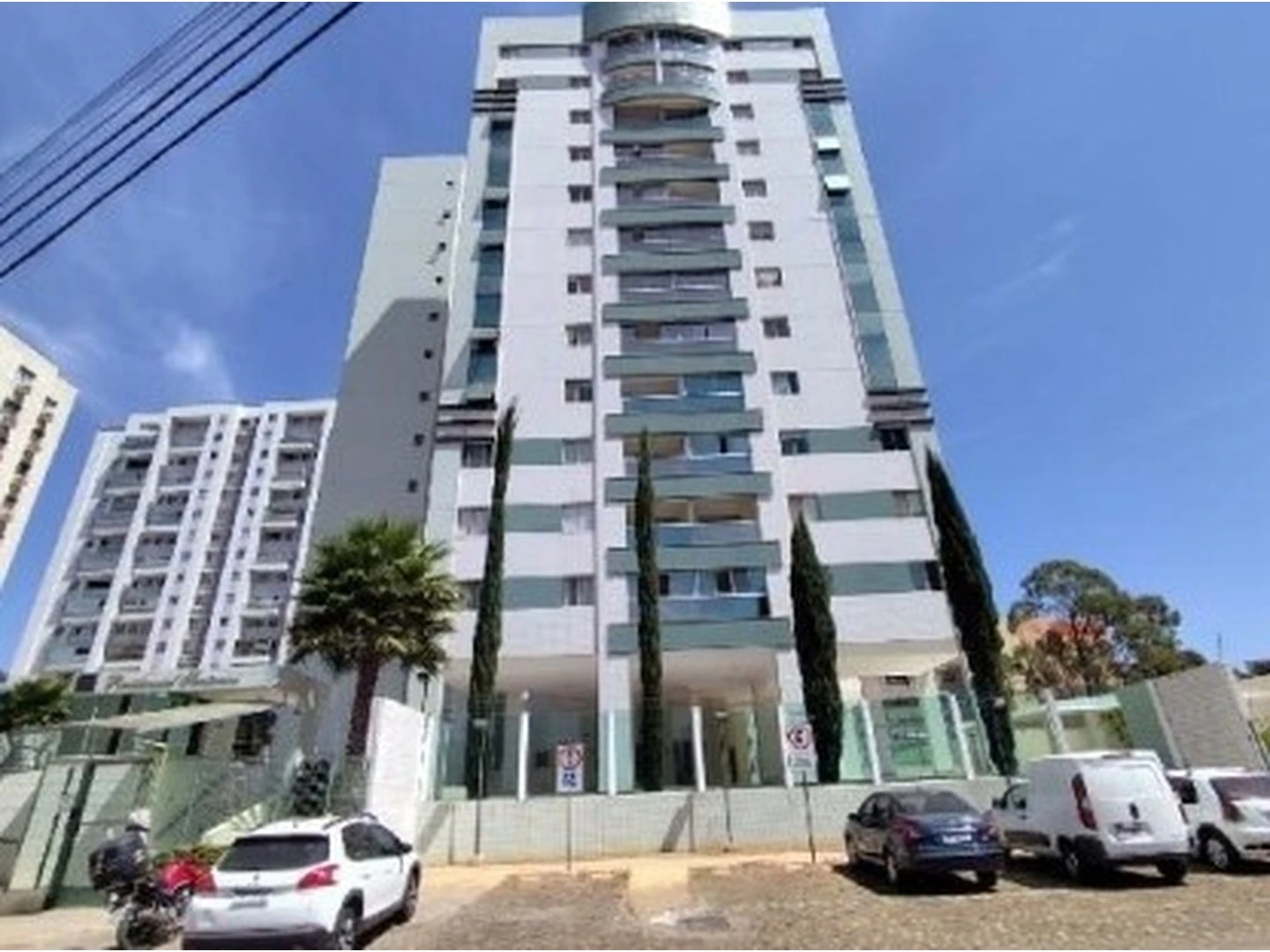 Apartamento - Brasília, DF - foto 1