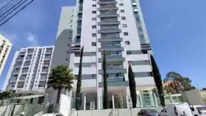 Apartamento - Brasilia, DF
