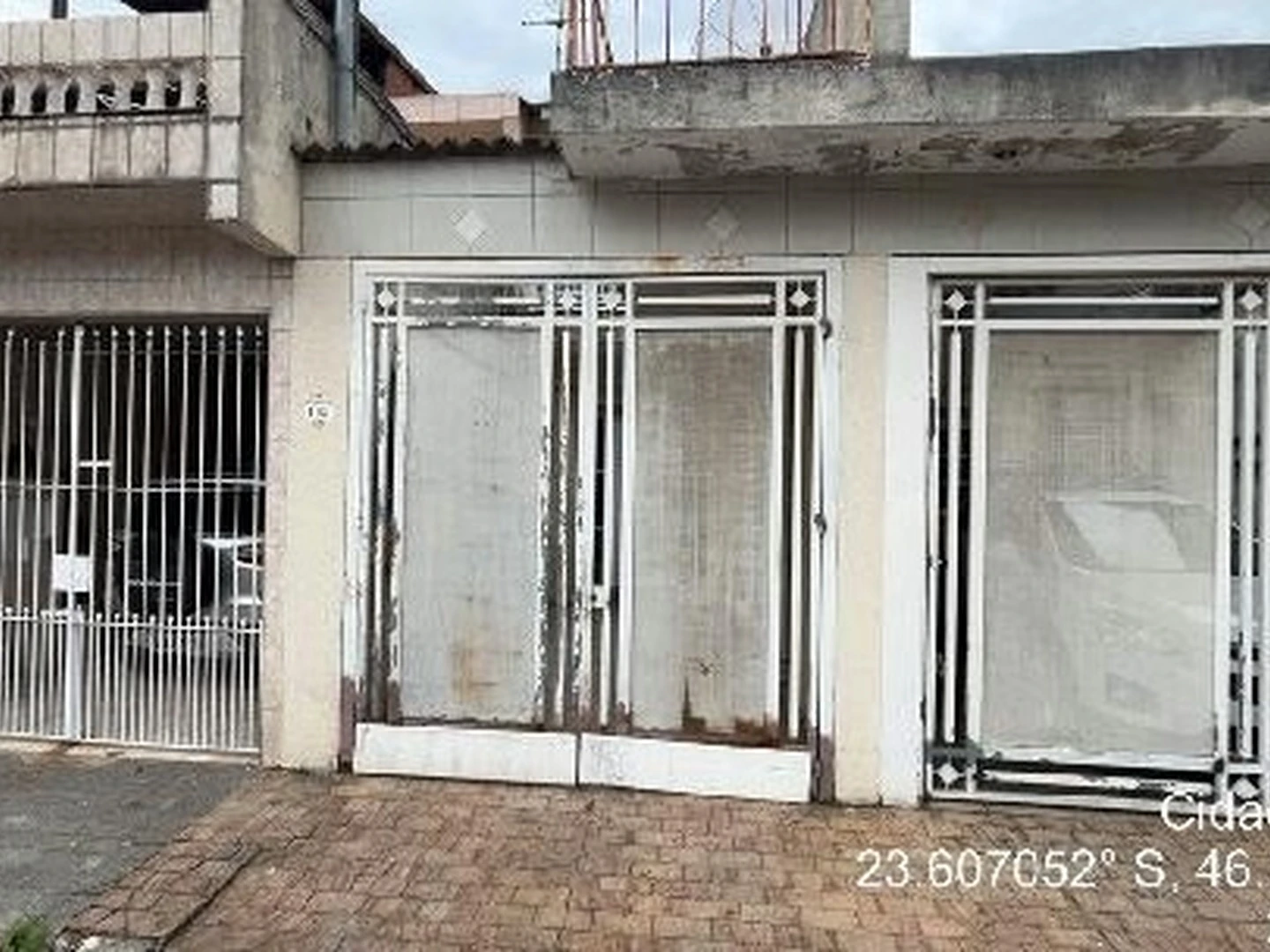 Casa - Taboao Da Serra, SP - foto 1