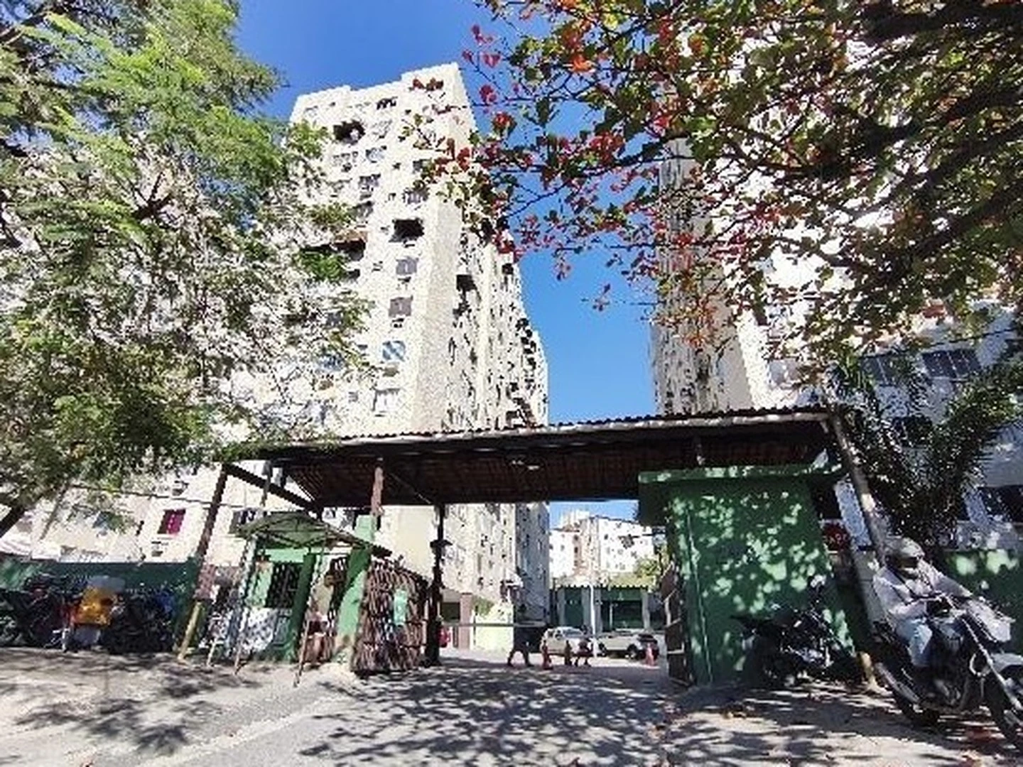 Apartamento - Rio De Janeiro, RJ - foto 1