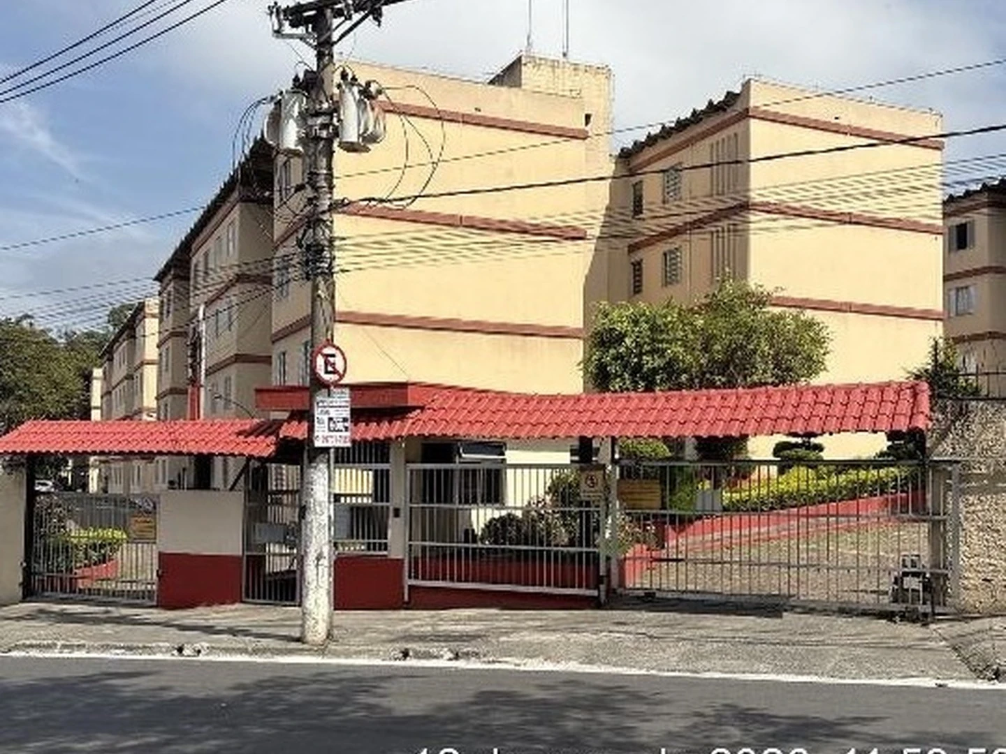Apartamento - Sao Paulo, SP - foto 1