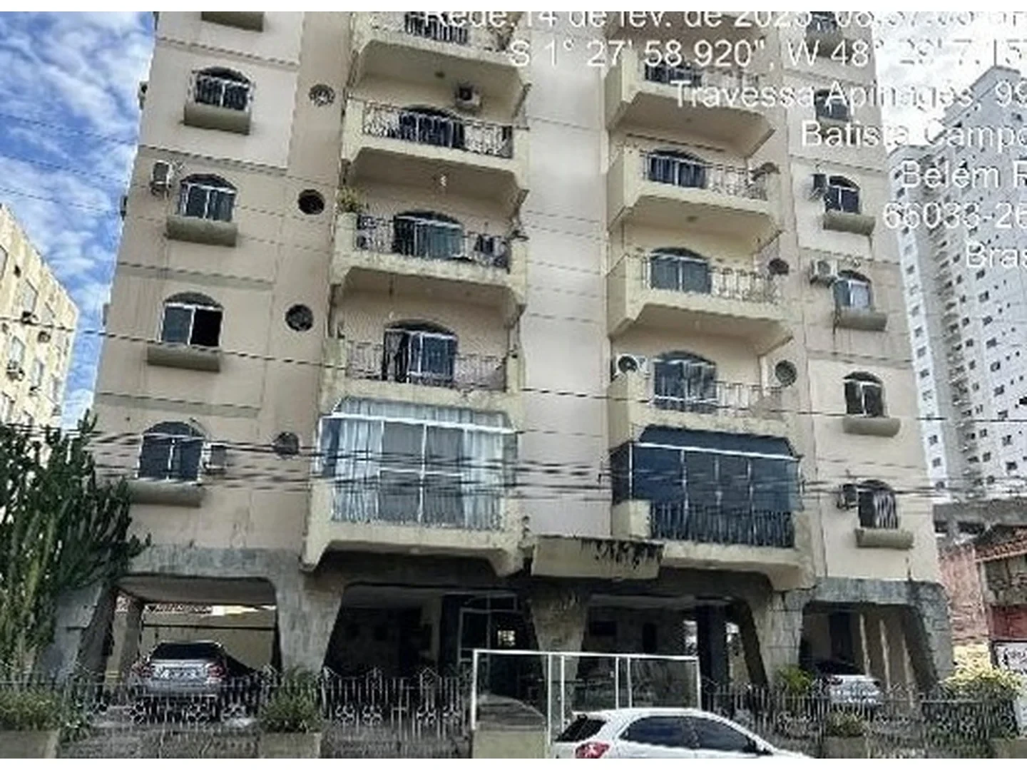 Apartamento - Belem, PA - foto 1