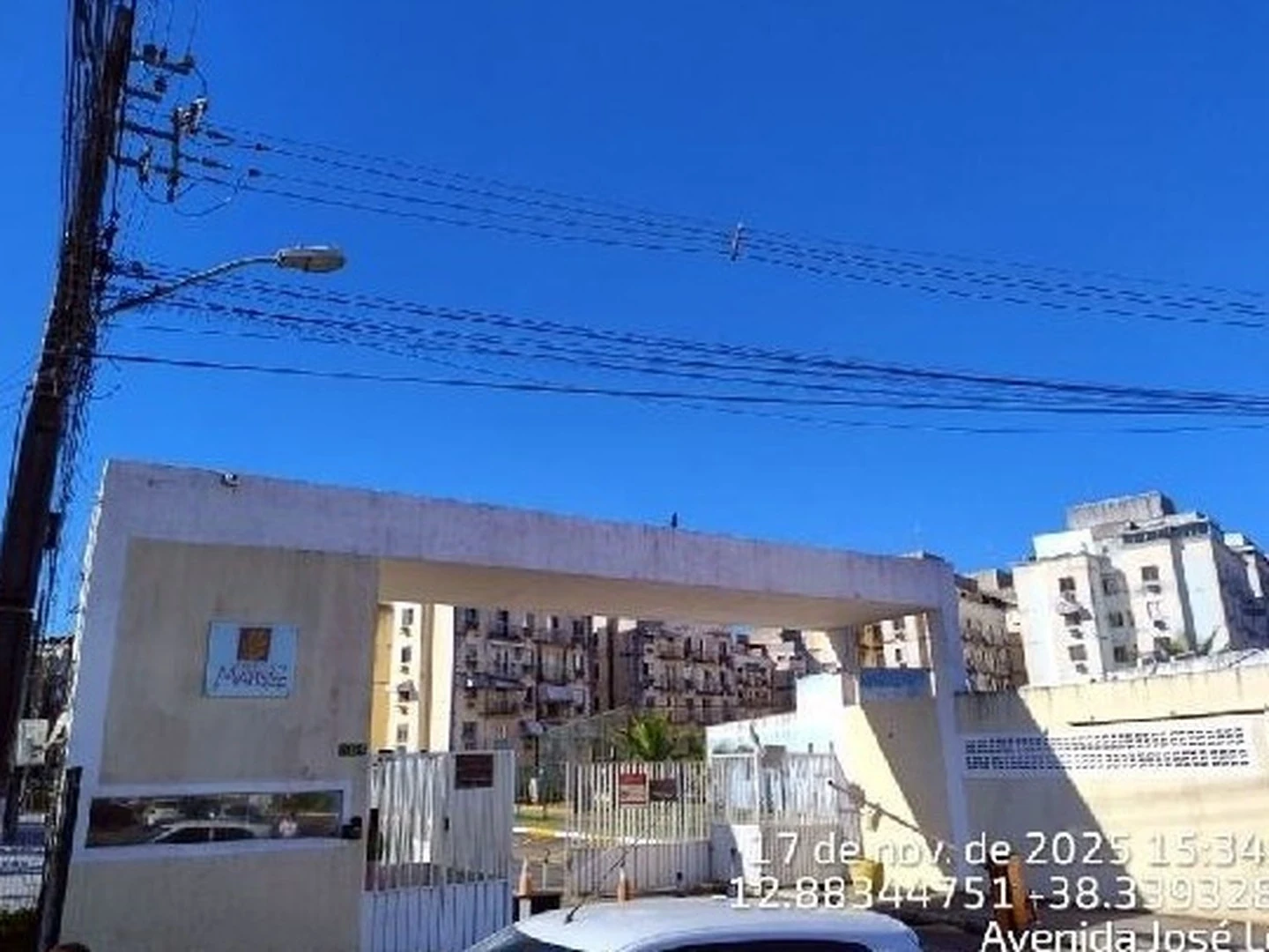 Apartamento - Lauro De Freitas, BA - foto 1