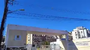 Apartamento - Lauro De Freitas, BA