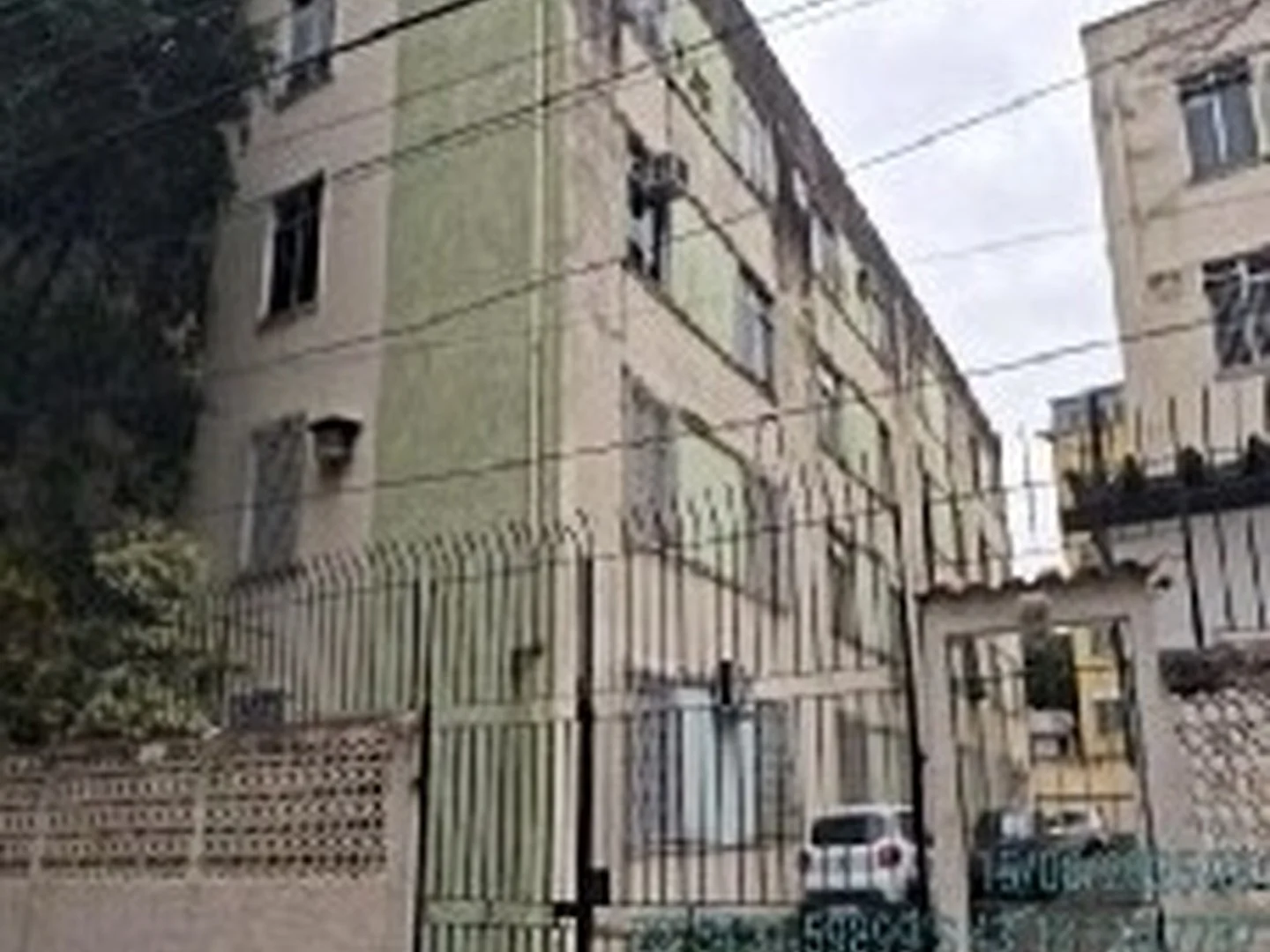 Apartamento - Rio De Janeiro, RJ - foto 1