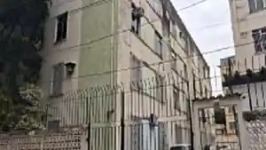 Apartamento - Rio De Janeiro, RJ