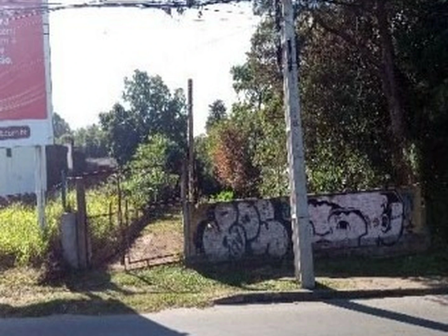 Terreno - Porto Alegre, RS - foto 1