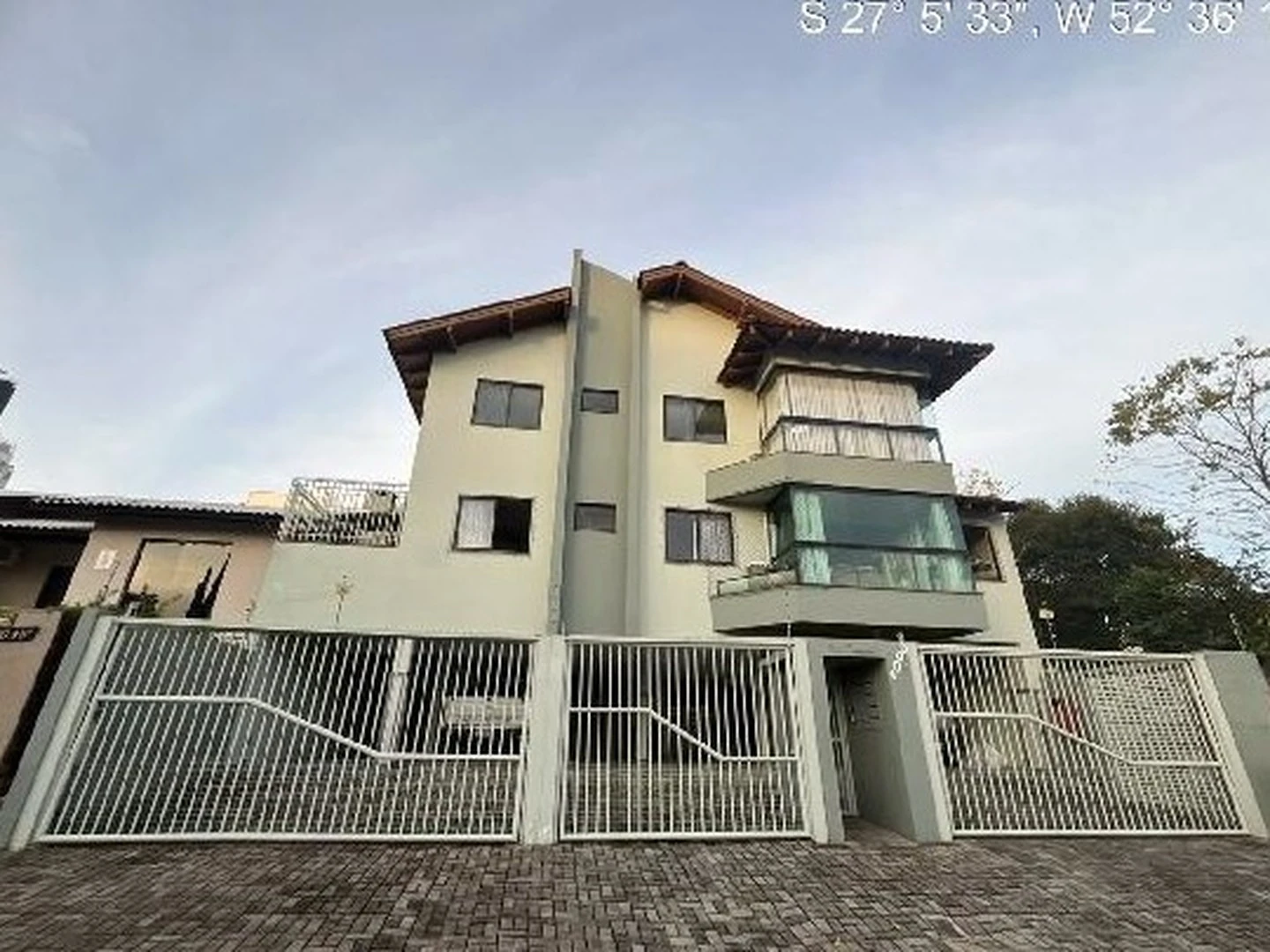 Apartamento - Chapeco, SC - foto 1