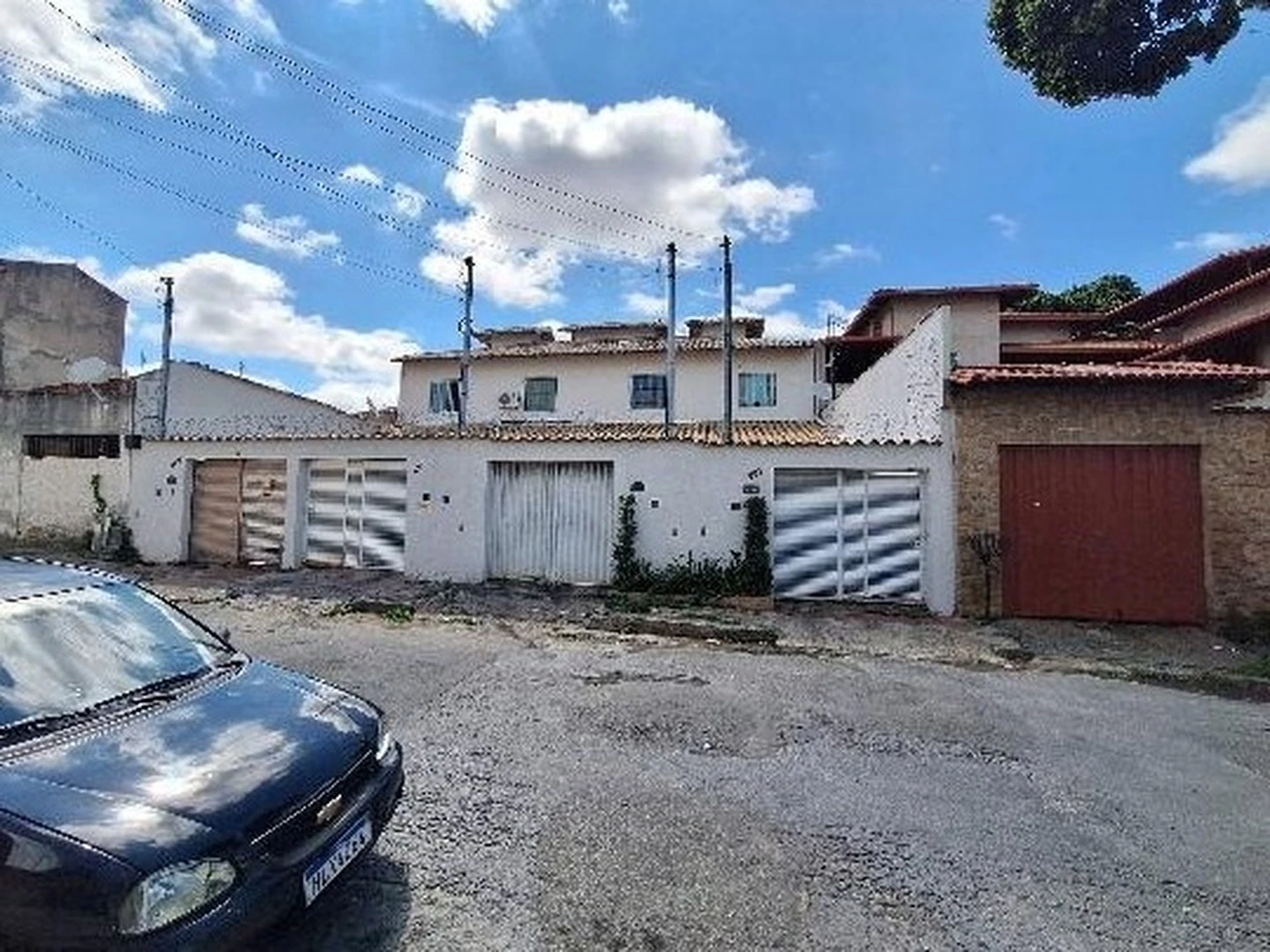 Casa - Belo Horizonte, MG - foto 1