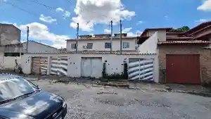 Casa - Belo Horizonte, MG