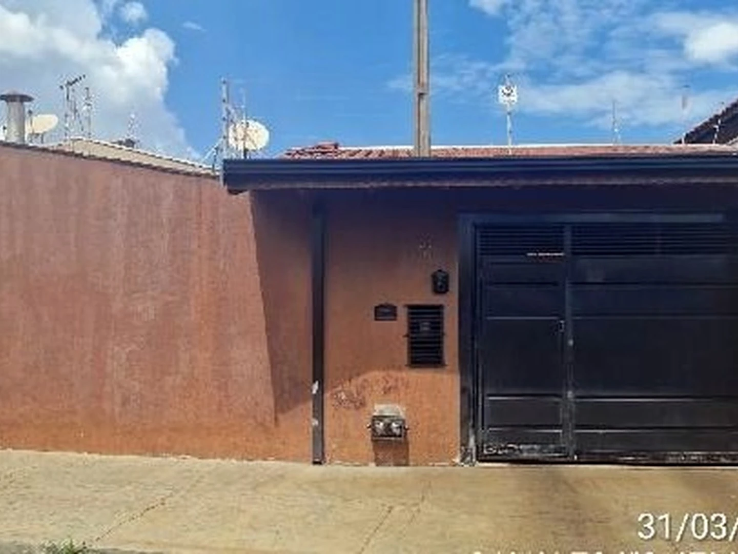 Casa - Jardinopolis, SP - foto 1