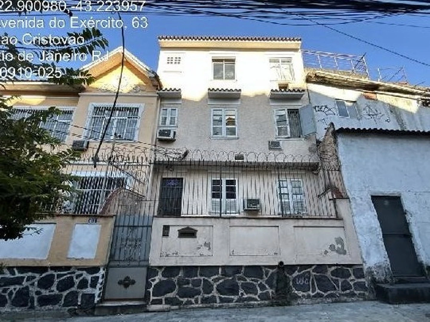 Apartamento - Rio De Janeiro, RJ - foto 1