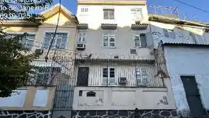 Apartamento - Rio De Janeiro, RJ