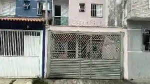Sobrado - Santo Andre, SP