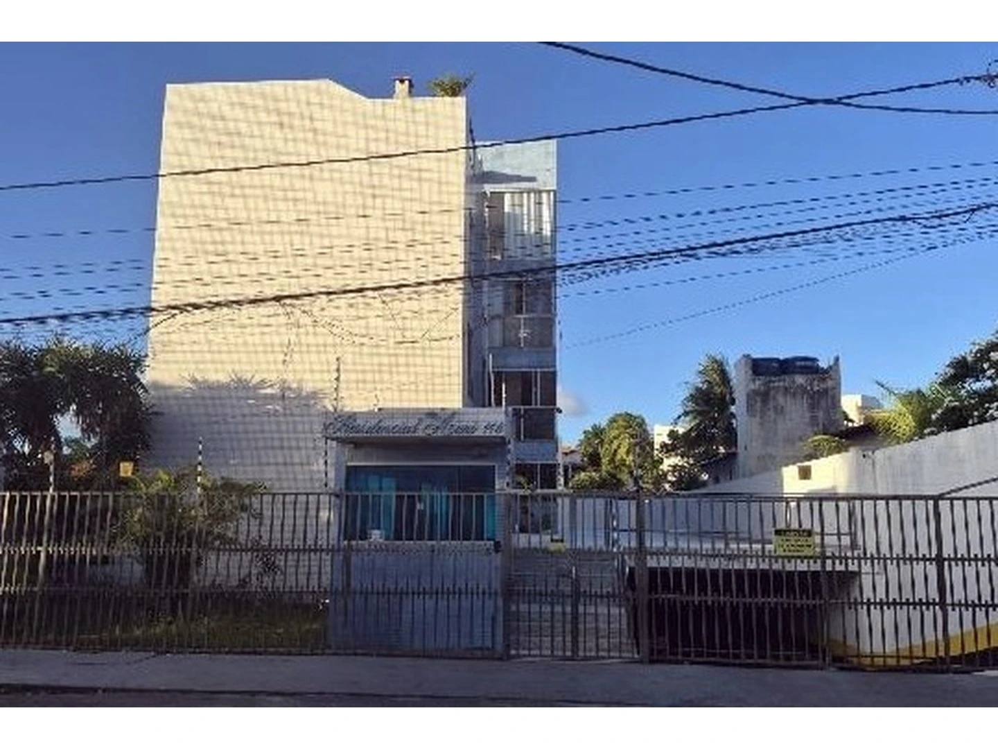 Apartamento - Salvador, BA - foto 1