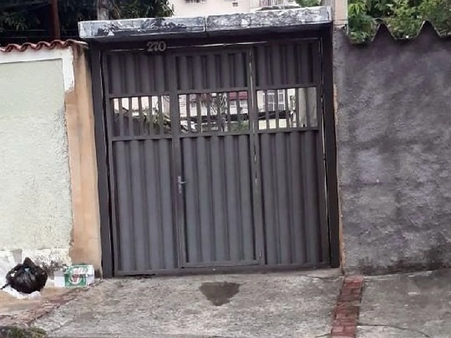 Casa - Rio De Janeiro, RJ - foto 1