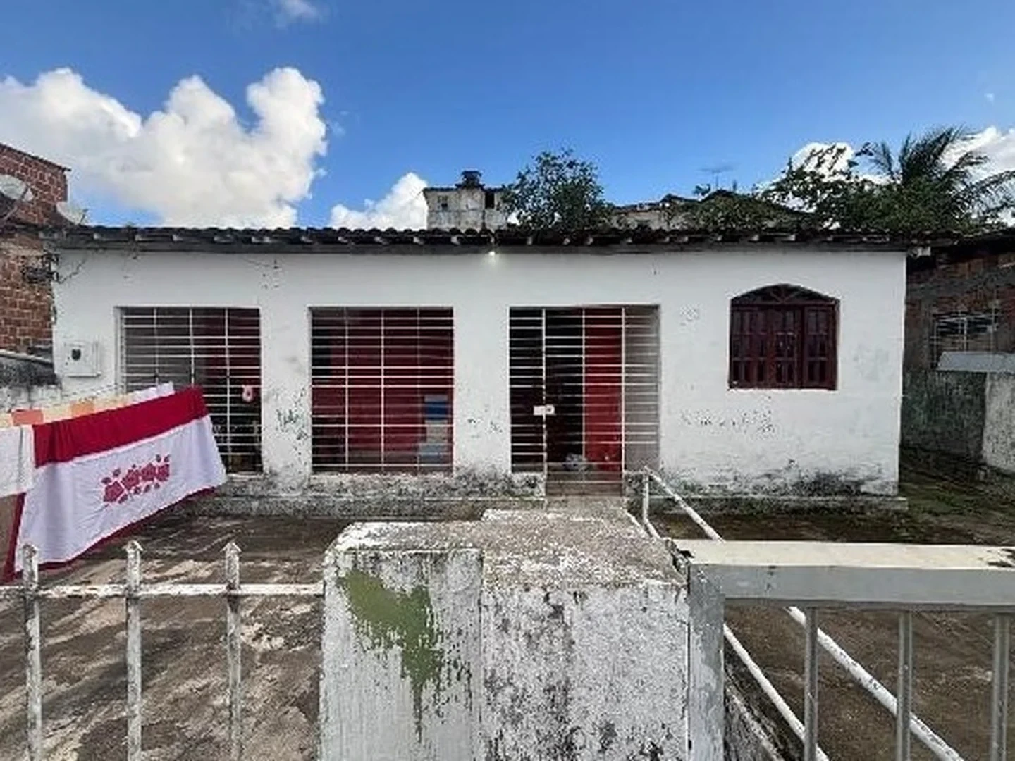 Casa - Camaragibe, PE - foto 1