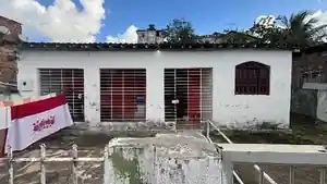 Casa - Camaragibe, PE