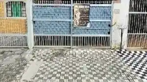 Casa - Mongagua, SP
