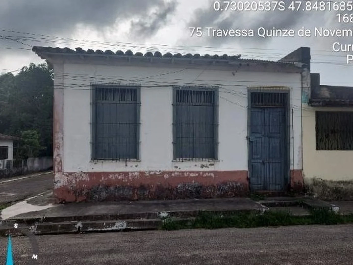 Casa - Curuca, PA - foto 1