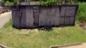 Terreno - Duque De Caxias, RJ