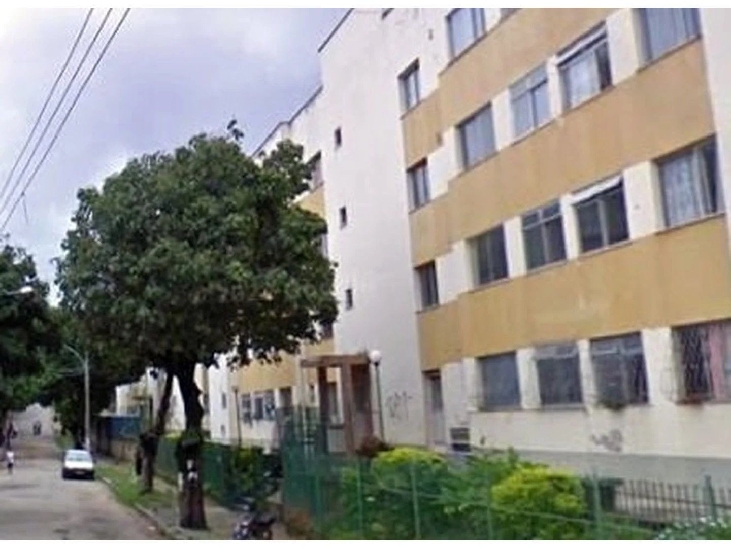Apartamento - Rio De Janeiro, RJ - foto 1