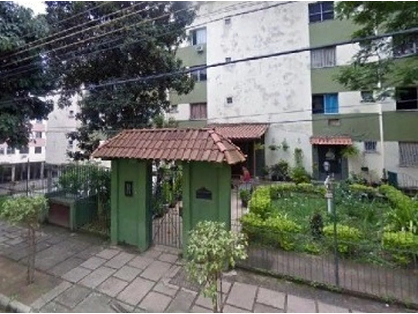 Apartamento - Rio De Janeiro, RJ - miniatura 2