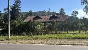 Casa - Itamonte, MG