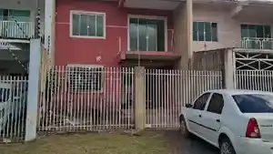 Casa - Araucaria, PR