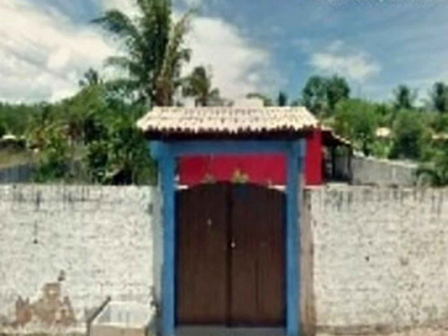 Casa - Entre Rios, BA - foto 1