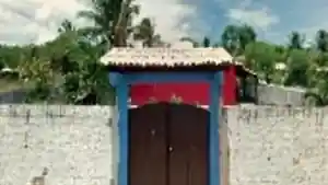 Casa - Entre Rios, BA