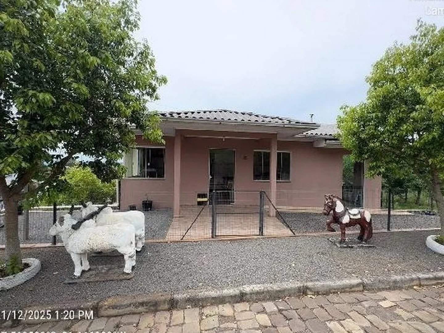 Casa - Machadinho, RS - foto 1