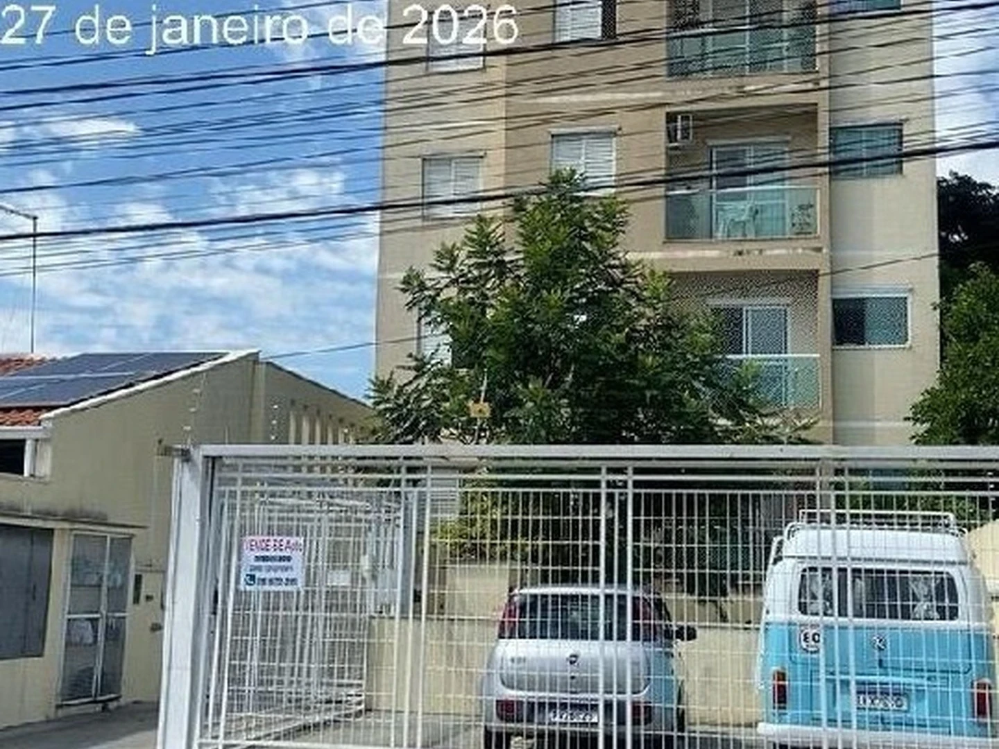 Apartamento - Indaiatuba, SP - foto 1