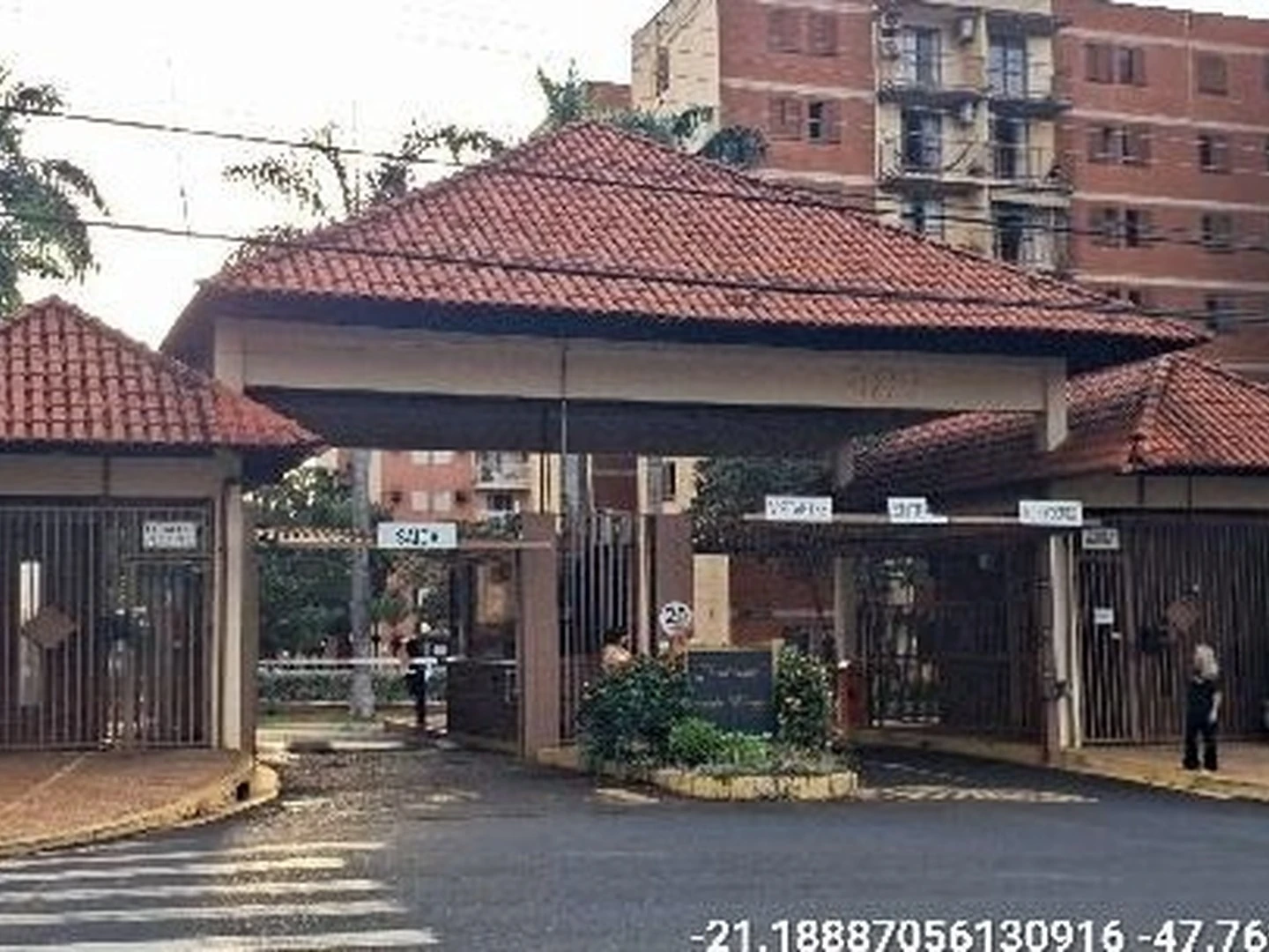 Apartamento - Ribeirao Preto, SP - foto 1