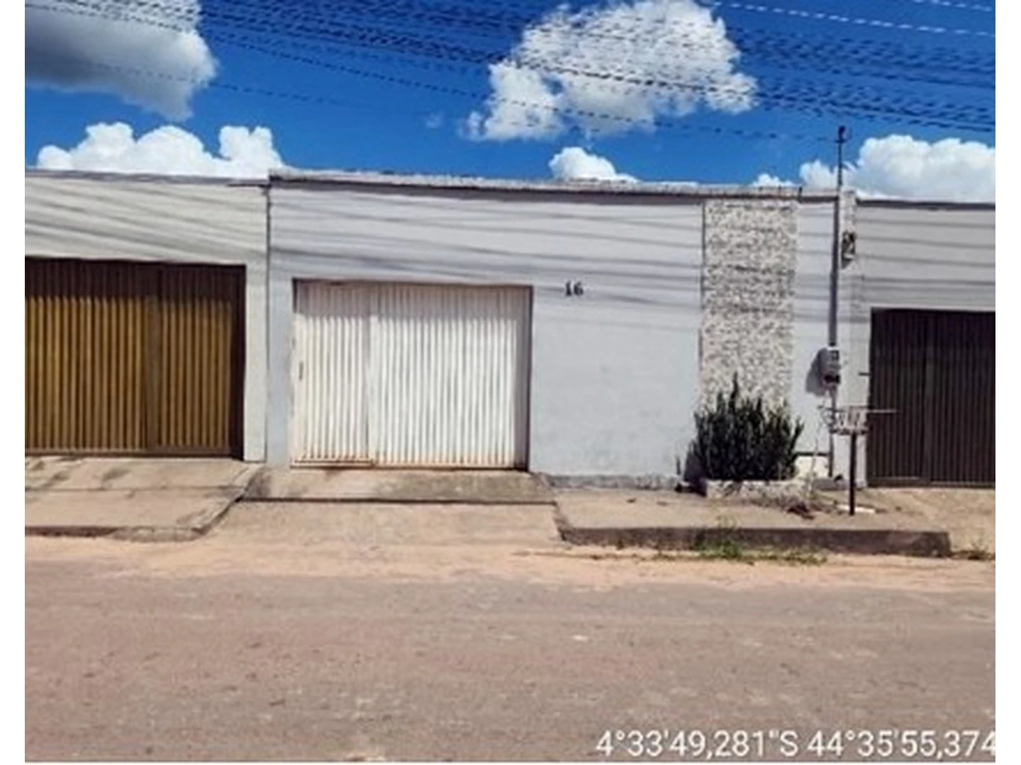 Casa - Pedreiras, MA - foto 1